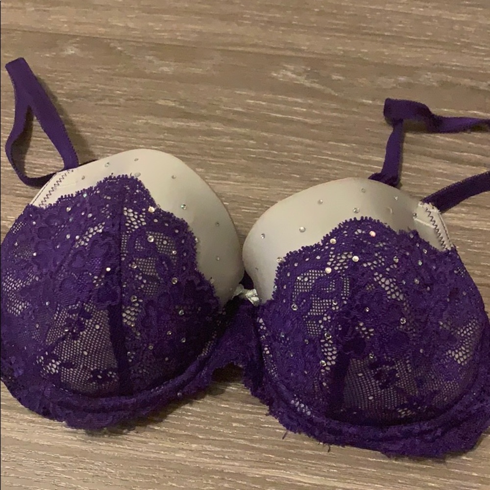 Victoria secret bra